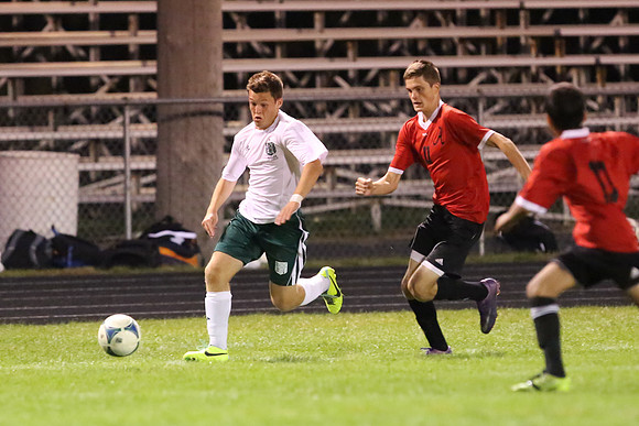 Boylan Varsity Boys Soccer vs Auburn 10-10-2013-5116