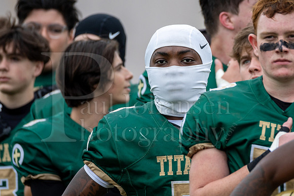 Boylan Boys Varsity Football vs Coal City 11-9-2024-0274