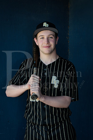 Rockford Christian Boys Varsity Baseball Spring 2025-0032