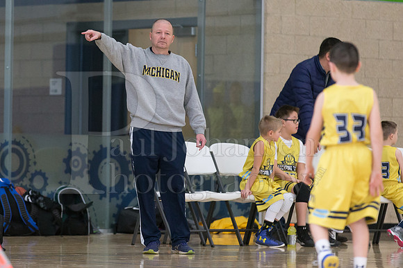 Rockford Elite Basketball 3rd Grade Game1 1-13-2018-0069