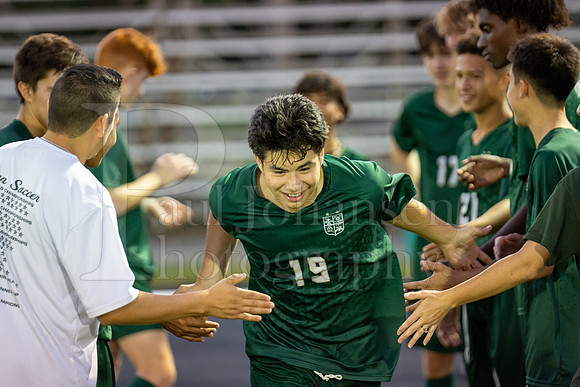 Boylan Boys Varsity Soccer vs Auburn 9-20-2022-0152