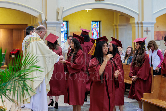 All Saints 2025 Graduation 5-22-2025-0721