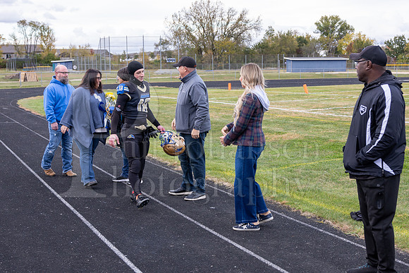 Rockford Christian Varsity Football vs West Carroll 10-14-2024-0134