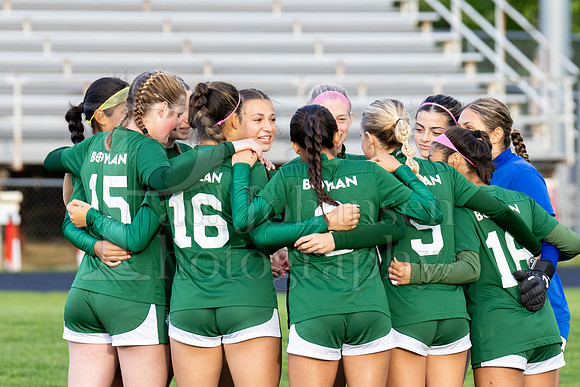 Boylan Girls Varsity Soccer vs Freeport 5-9-2024-0437