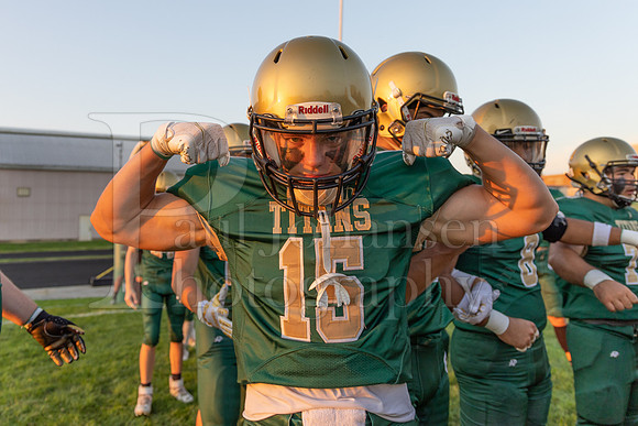 Boylan Varsity Football vs Jefferson 9-2-2022-0222