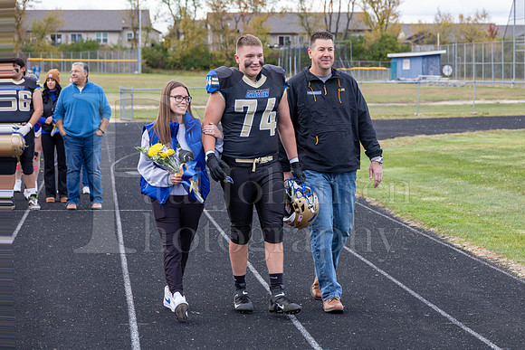 Rockford Christian Varsity Football vs West Carroll 10-14-2024-0167