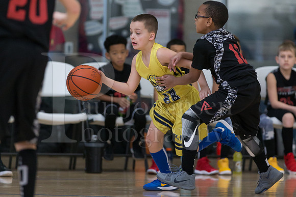 Rockford Elite Basketball 3rd Grade Game1 1-13-2018-0082