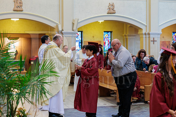 All Saints 2025 Graduation 5-22-2025-0729
