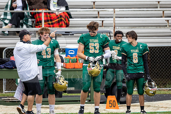 Boylan Boys Varsity Football vs Coal City 11-9-2024-0198