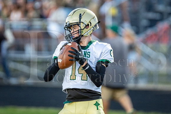 Boylan Boys Varsity Football vs Belv North 9-20-2024-0131