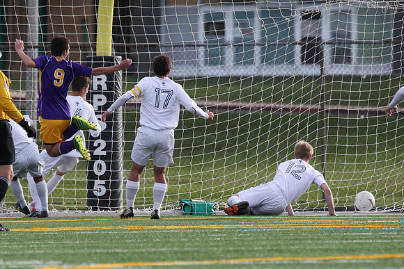 Boylan Varsity Boys Soccer vs Hononegah Regional Final 10-26-2013-4724