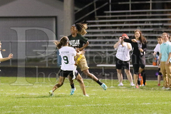 Boylan Powder Puff Football Game 10-7-2015-0295