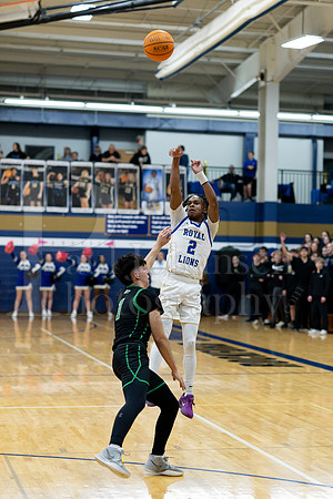 Rockford Christian Boys Varsity Basketball vs Rock Falls 2-7-2025-0642