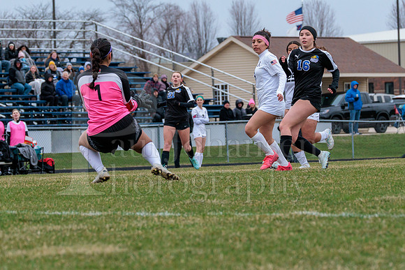 Rockford Christian Girls Varsity Soccer vs Auburn 4-1-2025-0536