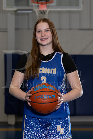 Rockford Christian MS Girls Basketball Winter 2024-0033