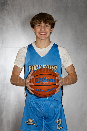 Rockford Christian MS Boys 7th Grade Basketball Winter 2024-0431