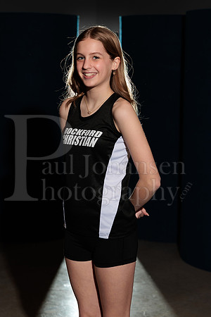 Rockford Christian Middle School Track Spring 2025-0264