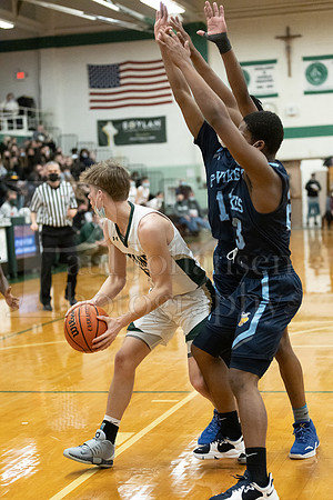 Boylan Boys Varsity Basketball vs Guilford 1-26-2022-0336