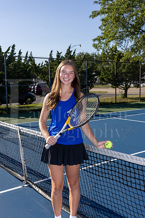 Rockford Christian Girls Tennis Fall 2024-0170