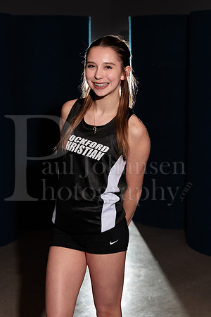 Rockford Christian Middle School Track Spring 2025-0287