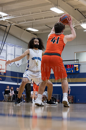 RC Boys Varsity Basketball vs Winnebago 1-29-2022-0123