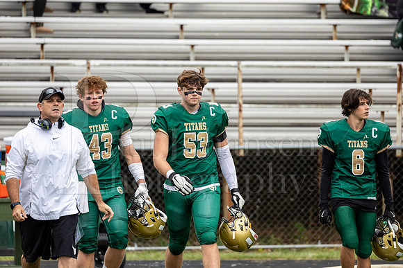 Boylan Boys Varsity Football vs Coal City 11-9-2024-0207