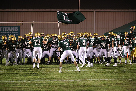 Boylan Varsity Football vs Belvidere 10-25-2013-8036