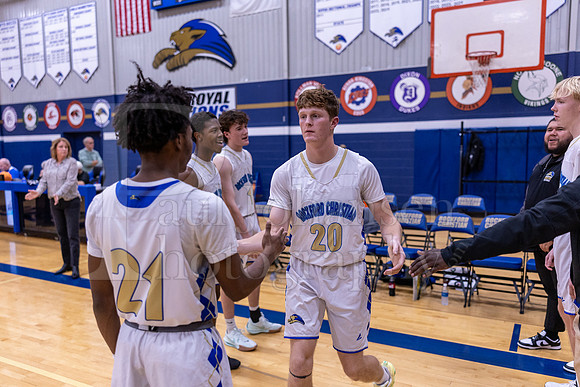 Rockford Christian Boys Varsity Basketball vs Winnebago 11-25-2024-0103