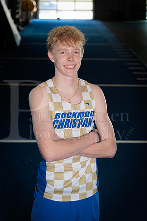 Rockford Christian Track Spring 2025-0760