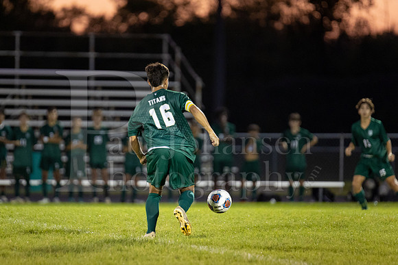 Boylan Boys Varsity Soccer vs Auburn 9-20-2022-0302