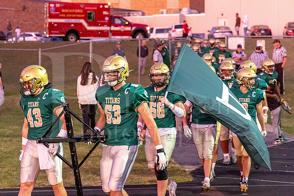 Boylan Boys Varsity Football vs Belvidere 9-27-2024-0630