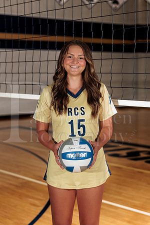 Rockford Christian Senior Volleyball Banner Shoot 8-18-2025-0258