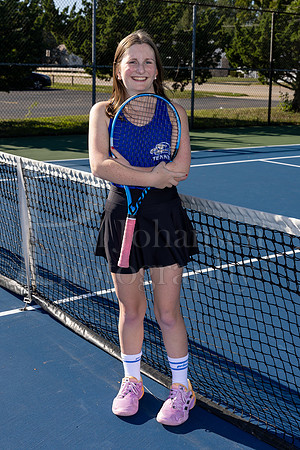 Rockford Christian Girls Tennis Fall 2024-0018
