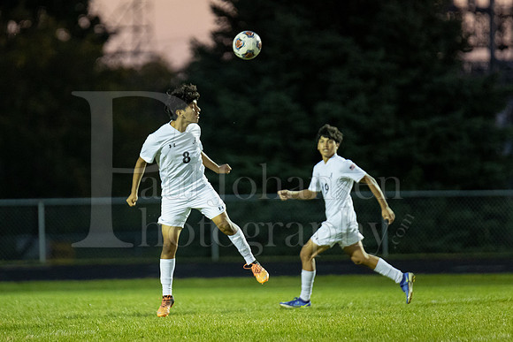 Boylan Boys Varsity Soccer vs Auburn 9-20-2022-0214