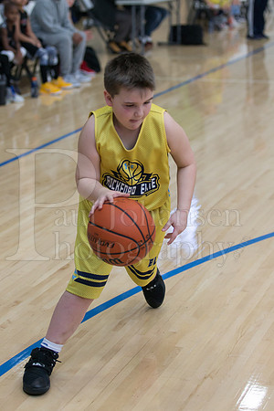 Rockford Elite Basketball 3rd Grade Game1 1-13-2018-0260