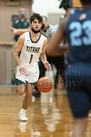 Boylan Boys Varsity Basketball vs Guilford 1-26-2022-0123