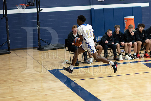 Rockford Christian Boys Varsity Basketball vs Winnebago 12-3-2022-0100