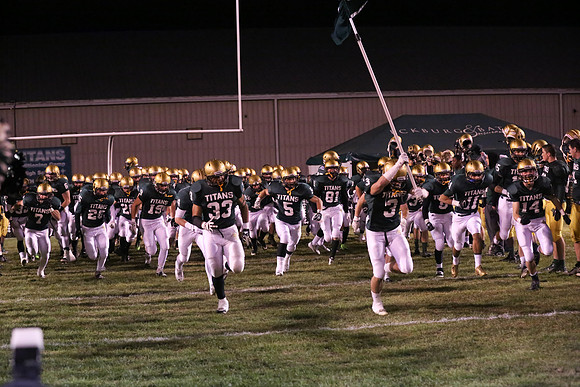 Boylan Varsity Football vs Belvidere 10-25-2013-8044