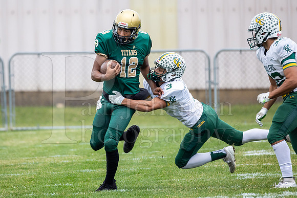 Boylan Boys Varsity Football vs Coal City 11-9-2024-0415