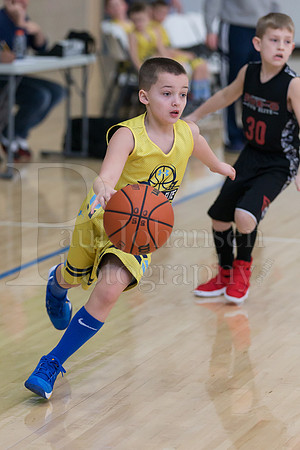 Rockford Elite Basketball 3rd Grade Game1 1-13-2018-0254