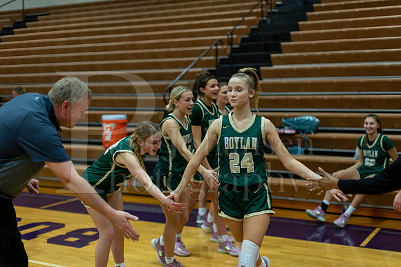 Boylan Girls Varsity Basketball vs Belvidere 1-10-2023-1210