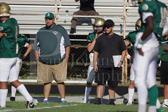 Boylan Boys JV Football vs Woodstock 8-23-2024-0219