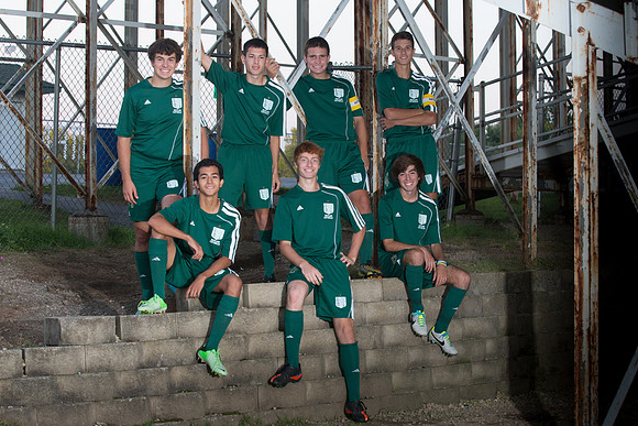 Boylan Boys Soccer Senior and Team Photos 9-24-2013-3223