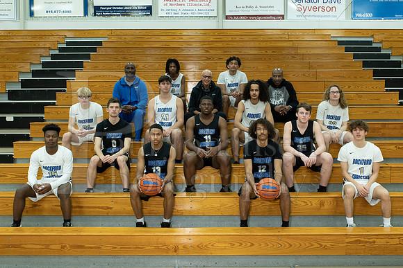 Rockford Christian Boys Varsity Basketball Winter 2020-0534