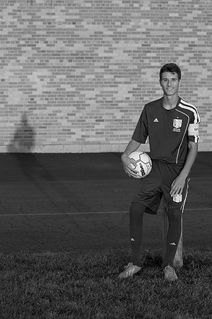 Boylan Boys Soccer Senior and Team Photos 9-24-2013-3117-2