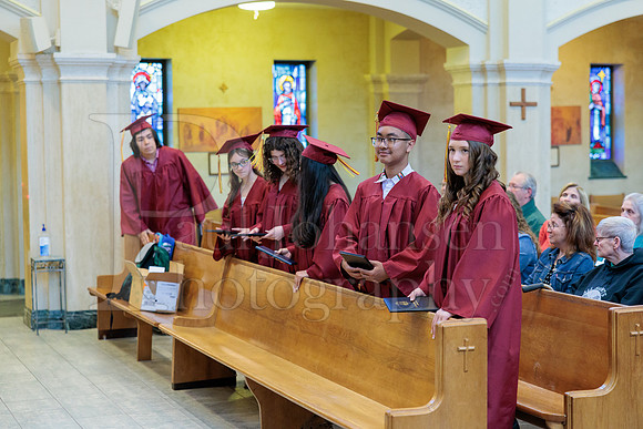 All Saints 2025 Graduation 5-22-2025-0937