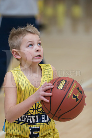 Rockford Elite Basketball 3rd Grade Game1 1-13-2018-0020