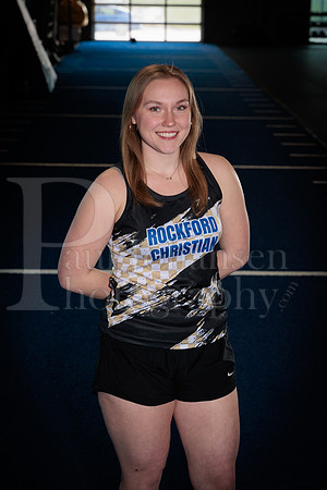 Rockford Christian Track Spring 2025-0693