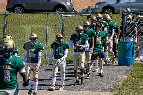 Boylan Boys Varsity Football vs East 9-7-2024-6