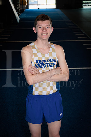 Rockford Christian Track Spring 2025-0747